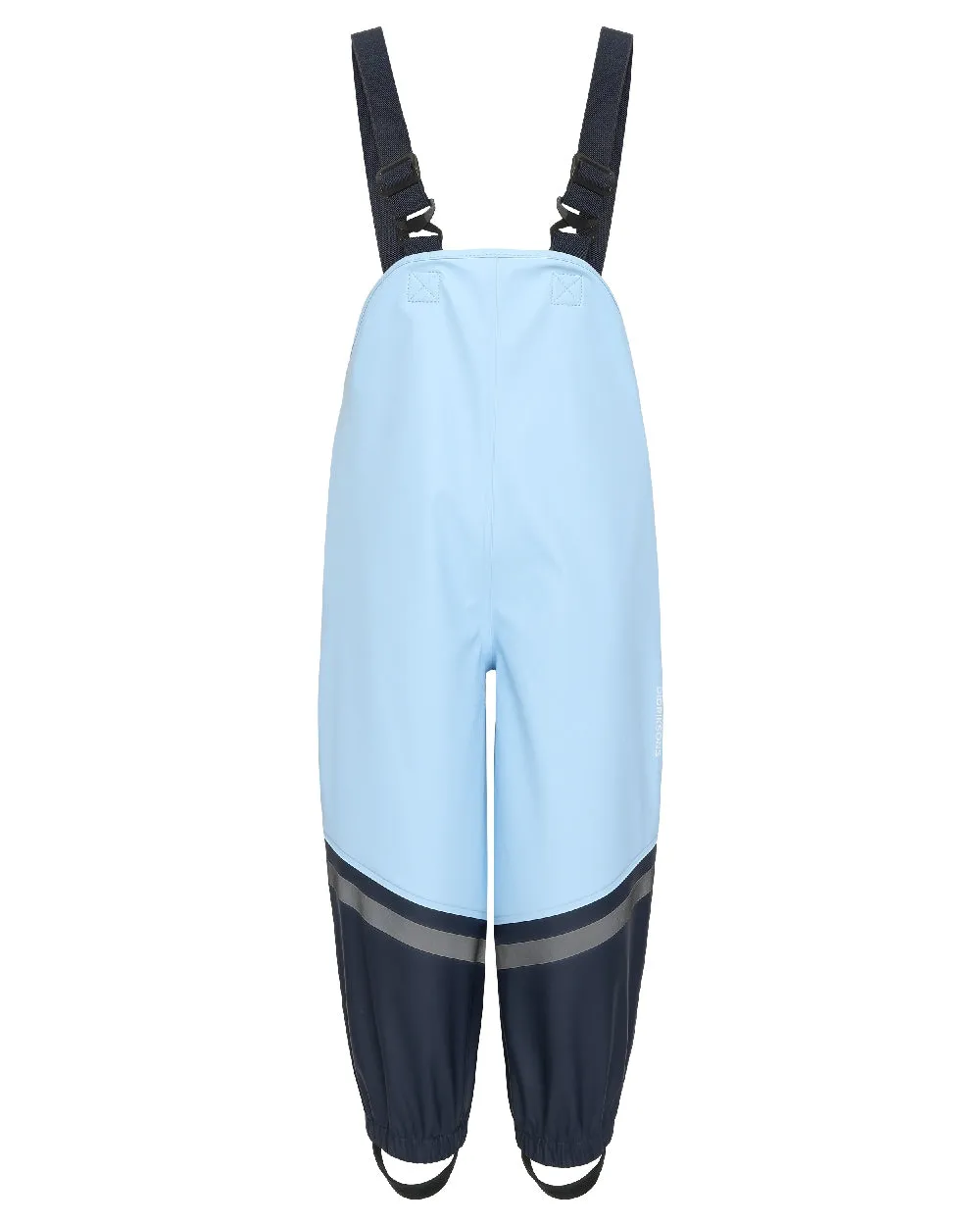 Didriksons Kids Waterman Rain Set 11