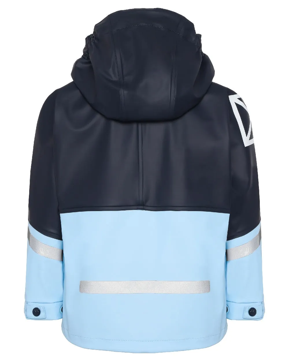 Didriksons Kids Waterman Rain Set 11