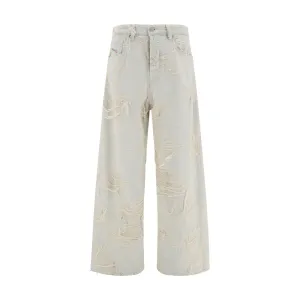 Diesel 1996 D-sire Jeans