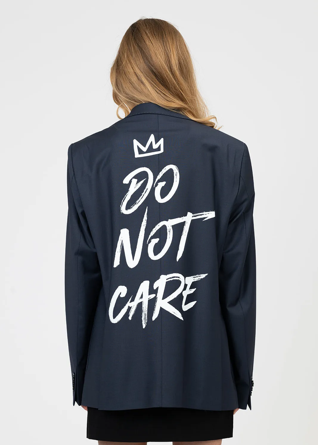 Do Not Care