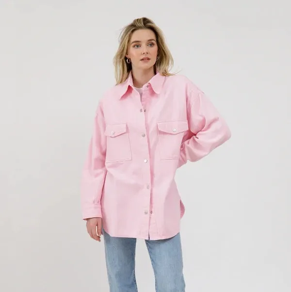 Dolly Jacket