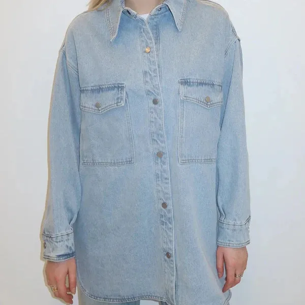 Dolly Jacket