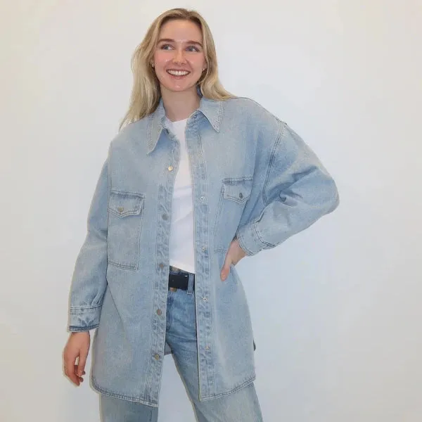Dolly Jacket