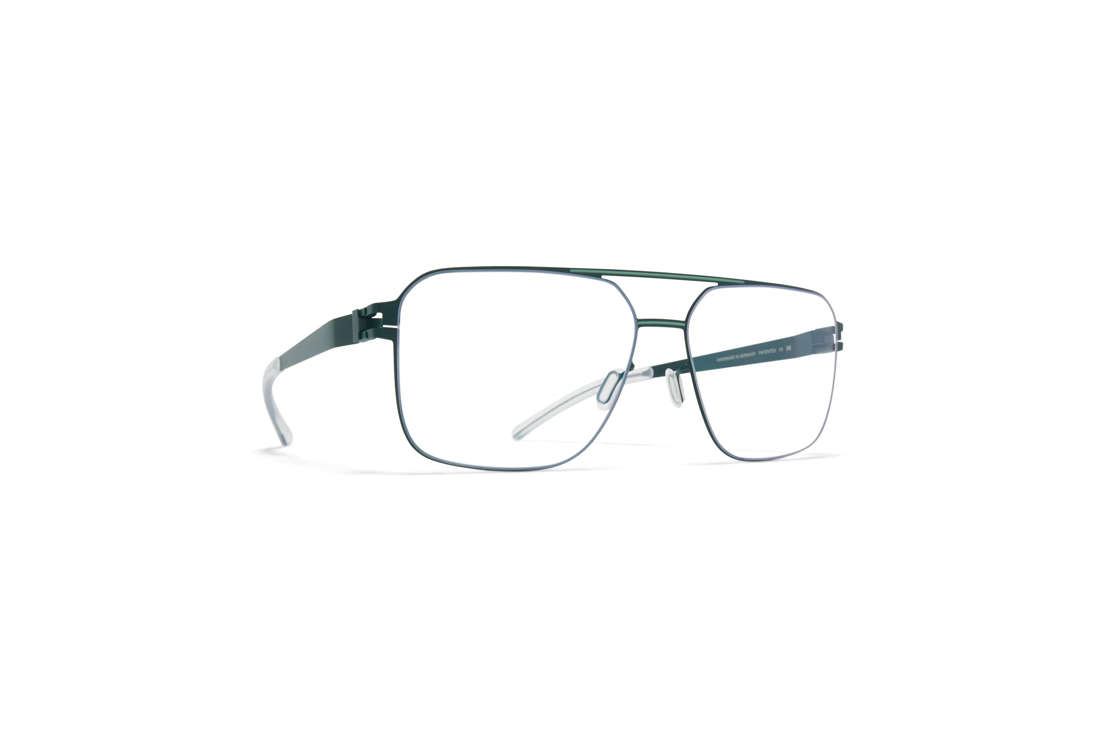 DON-Moss / Sage Green