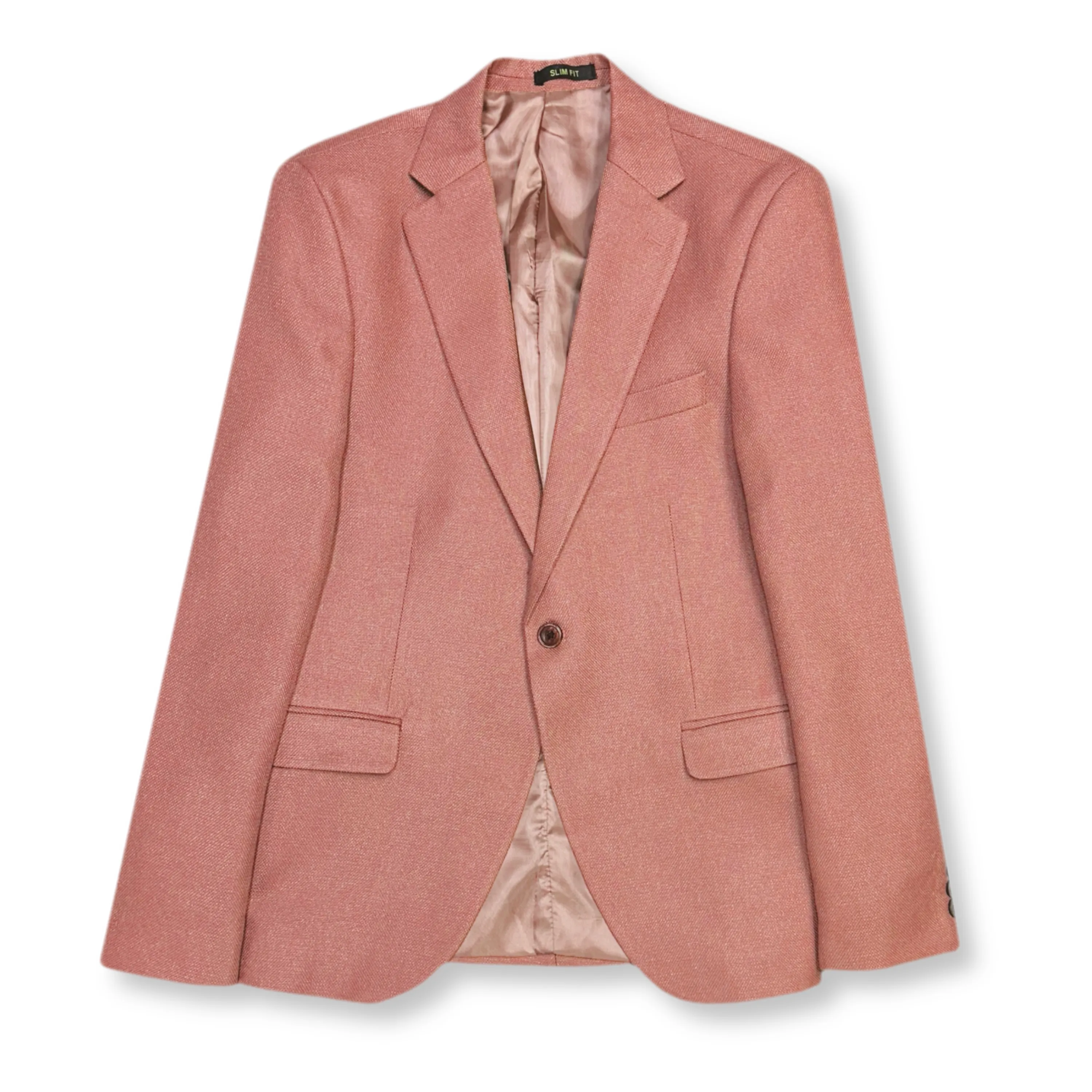 Donado Slim Fit Blazer