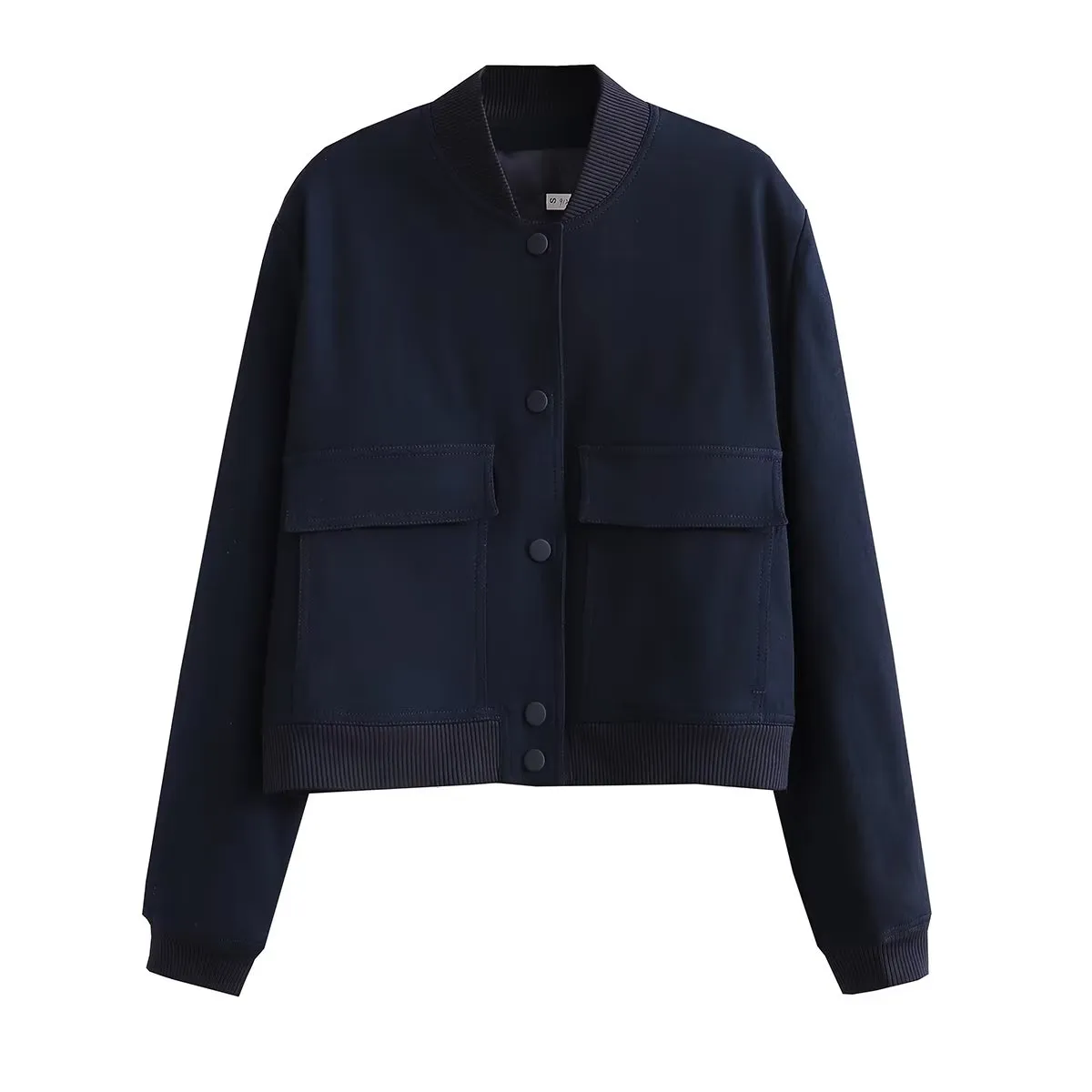 Donna Bomber Jacket | Stylish, Versatile Outerwear