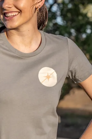 Draft & Co - Slim Fit Sage T-Shirt
