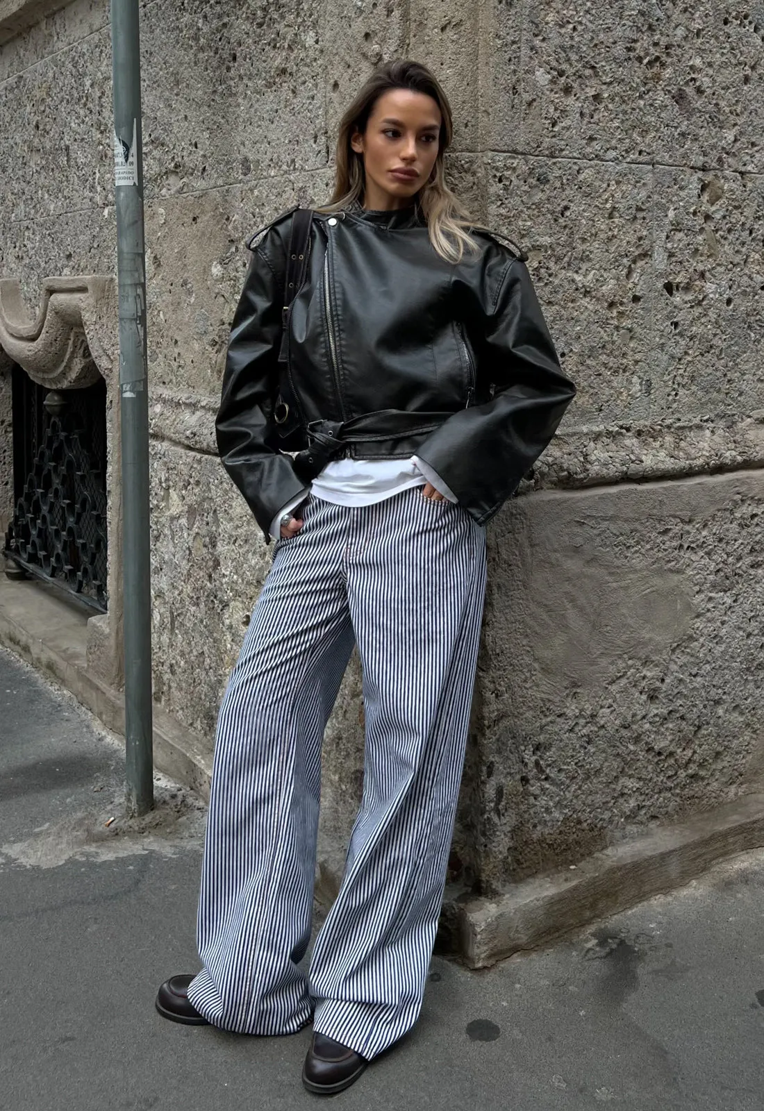 DRIFTWOOD BOMBER - ONYX