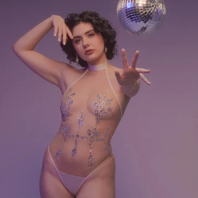 Dripping in Jewels Bodysuit