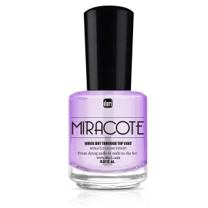 Duri Super Fast Dry Top Coat