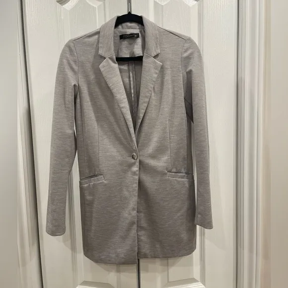Dynamite Blazer size S like new