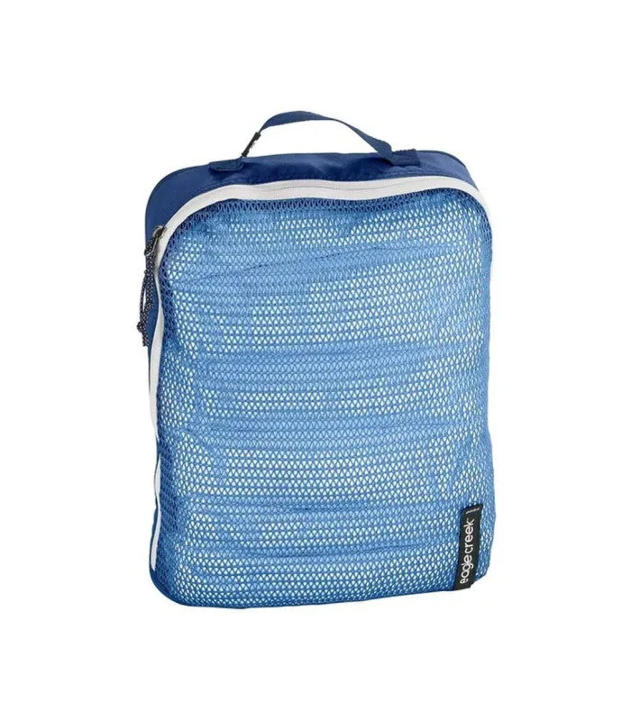 EAGLE CREEK US PACK-IT REVEAL EXPANSION M AZ BLUE/GREY