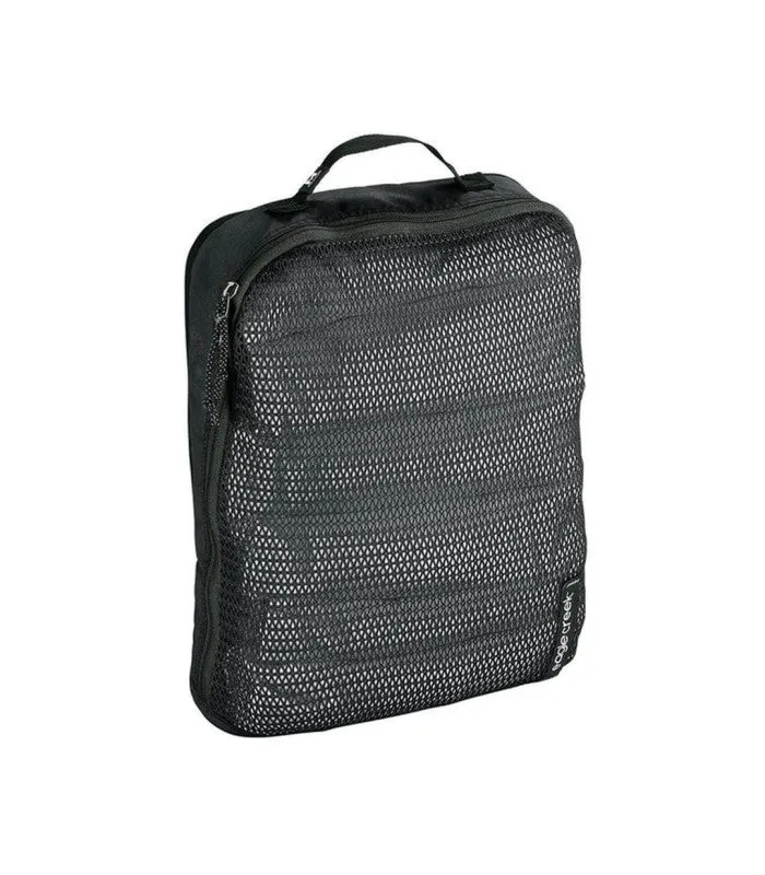 EAGLE CREEK US PACK-IT REVEAL EXPANSION M BLACK