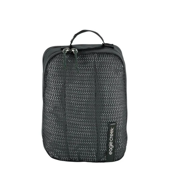 EAGLE CREEK US PACK-IT REVEAL EXPANSION S BLACK