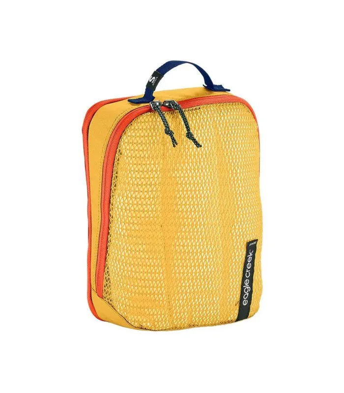 EAGLE CREEK US PACK-IT REVEAL EXPANSION S SAHARA YELLOW