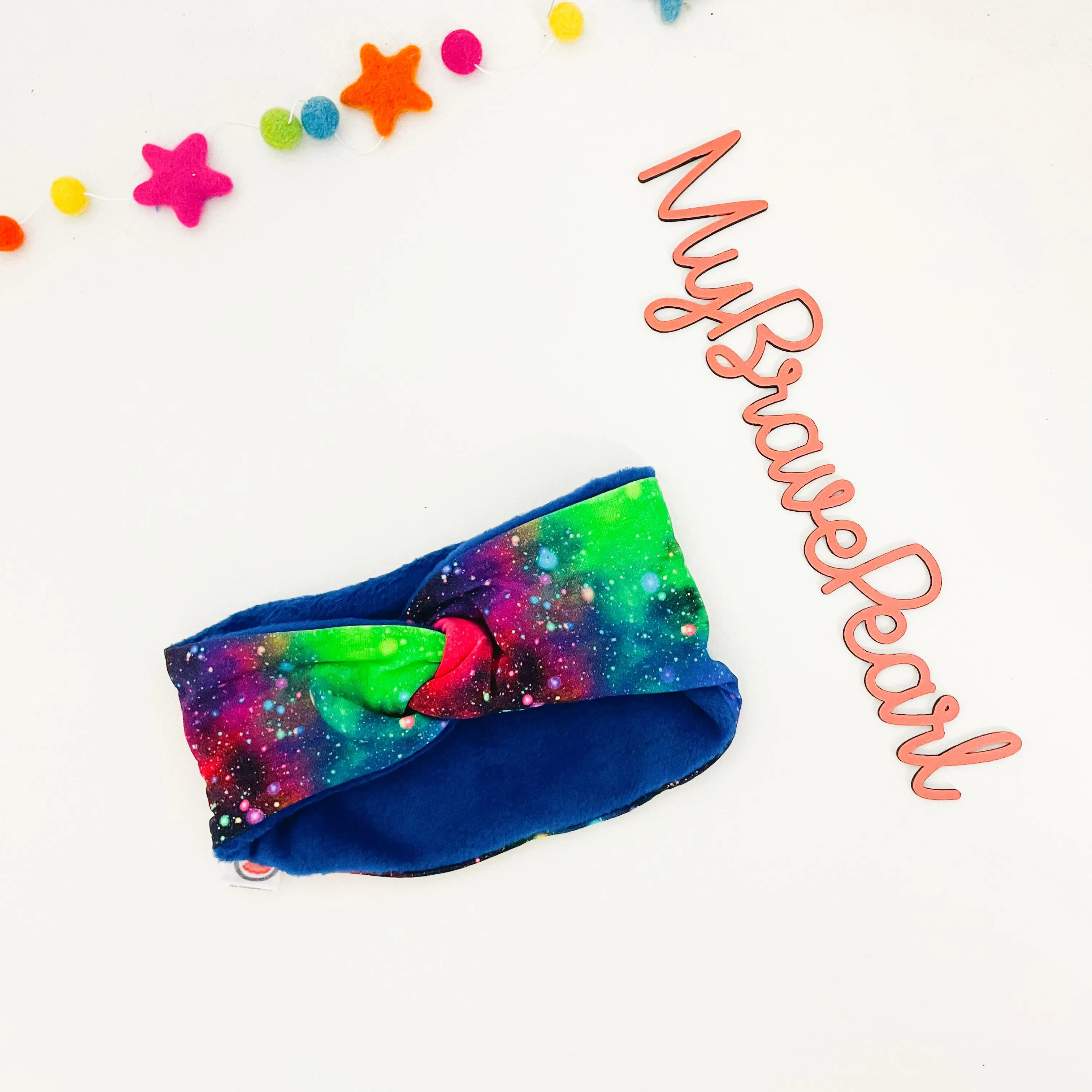 Earwarmer Headbands
