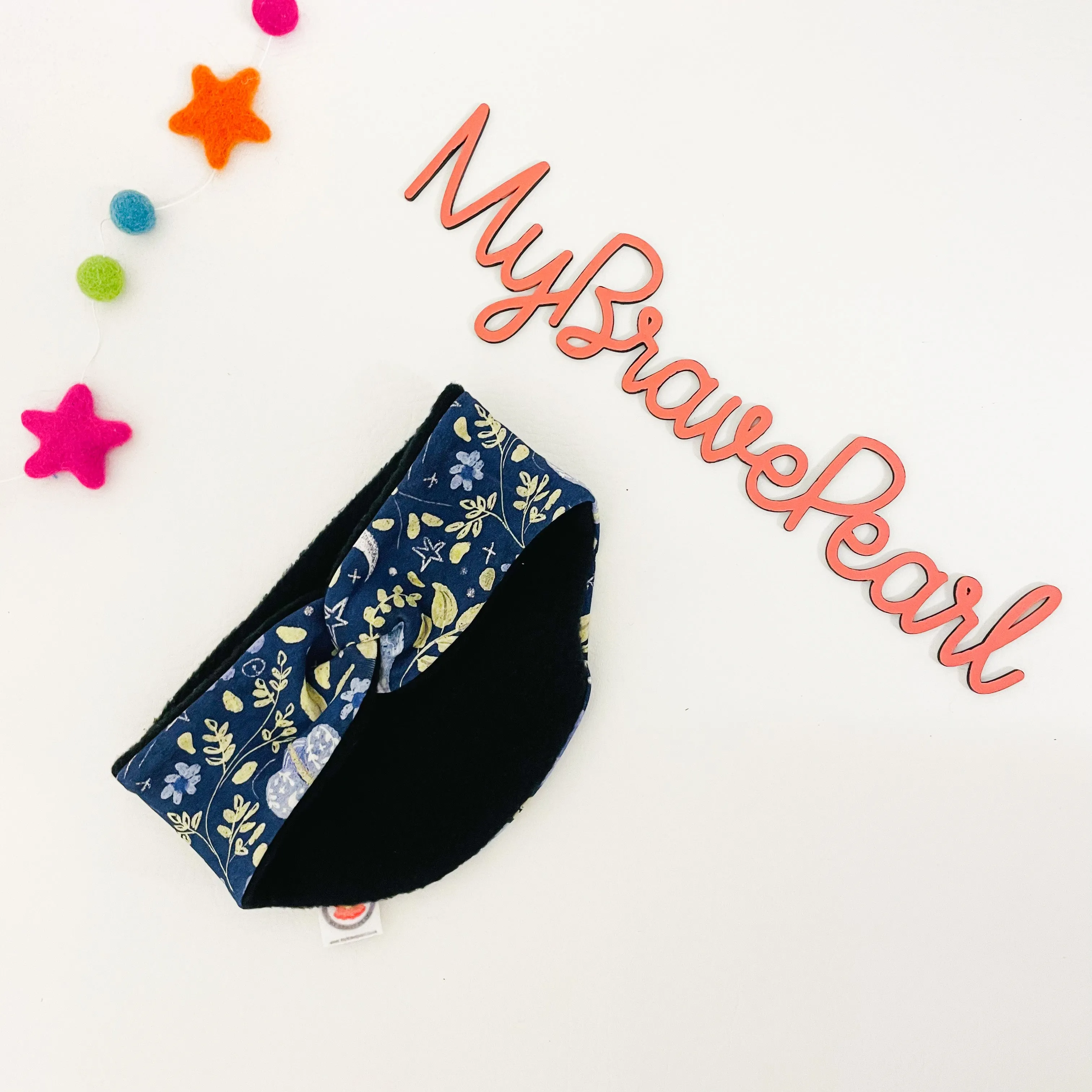 Earwarmer Headbands