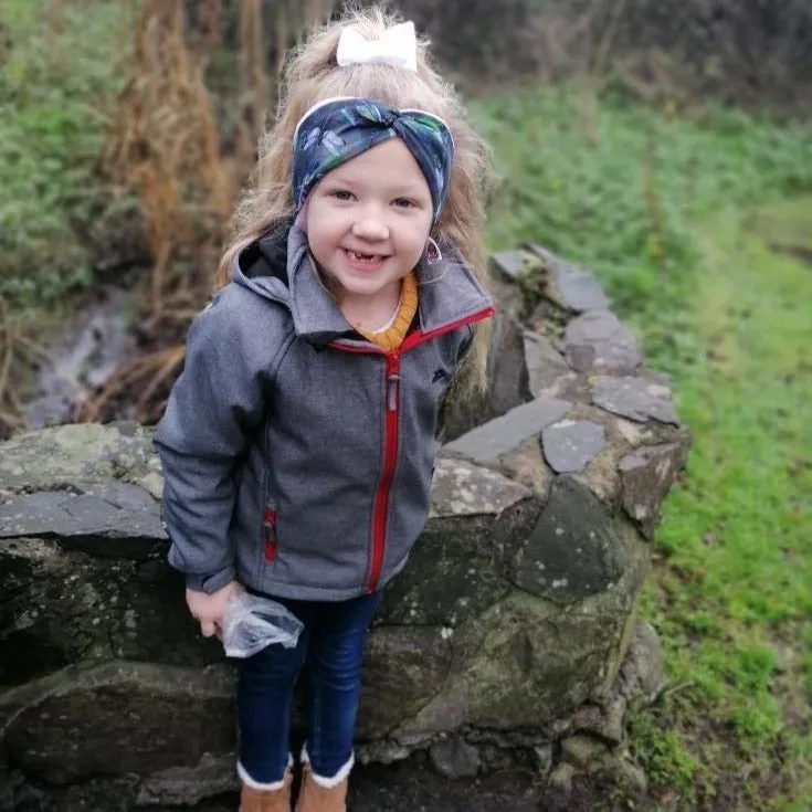 Earwarmer Headbands