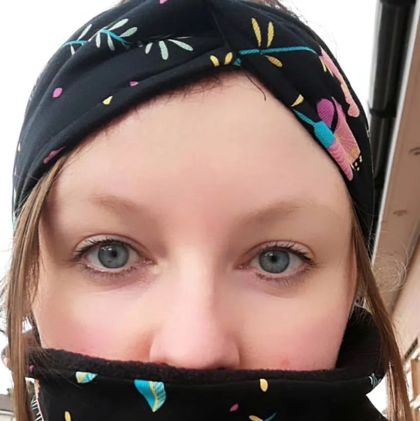 Earwarmer Headbands
