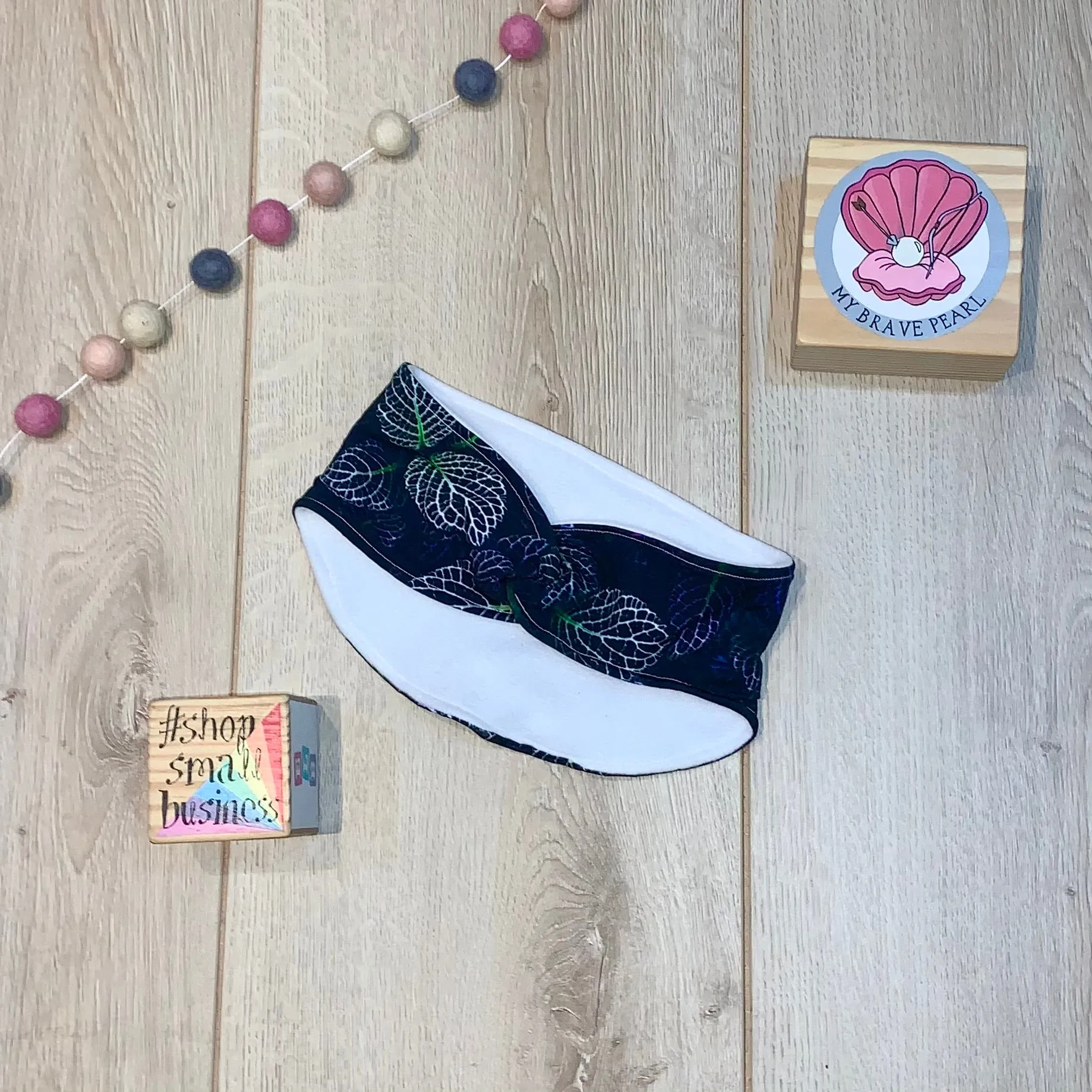 Earwarmer Headbands