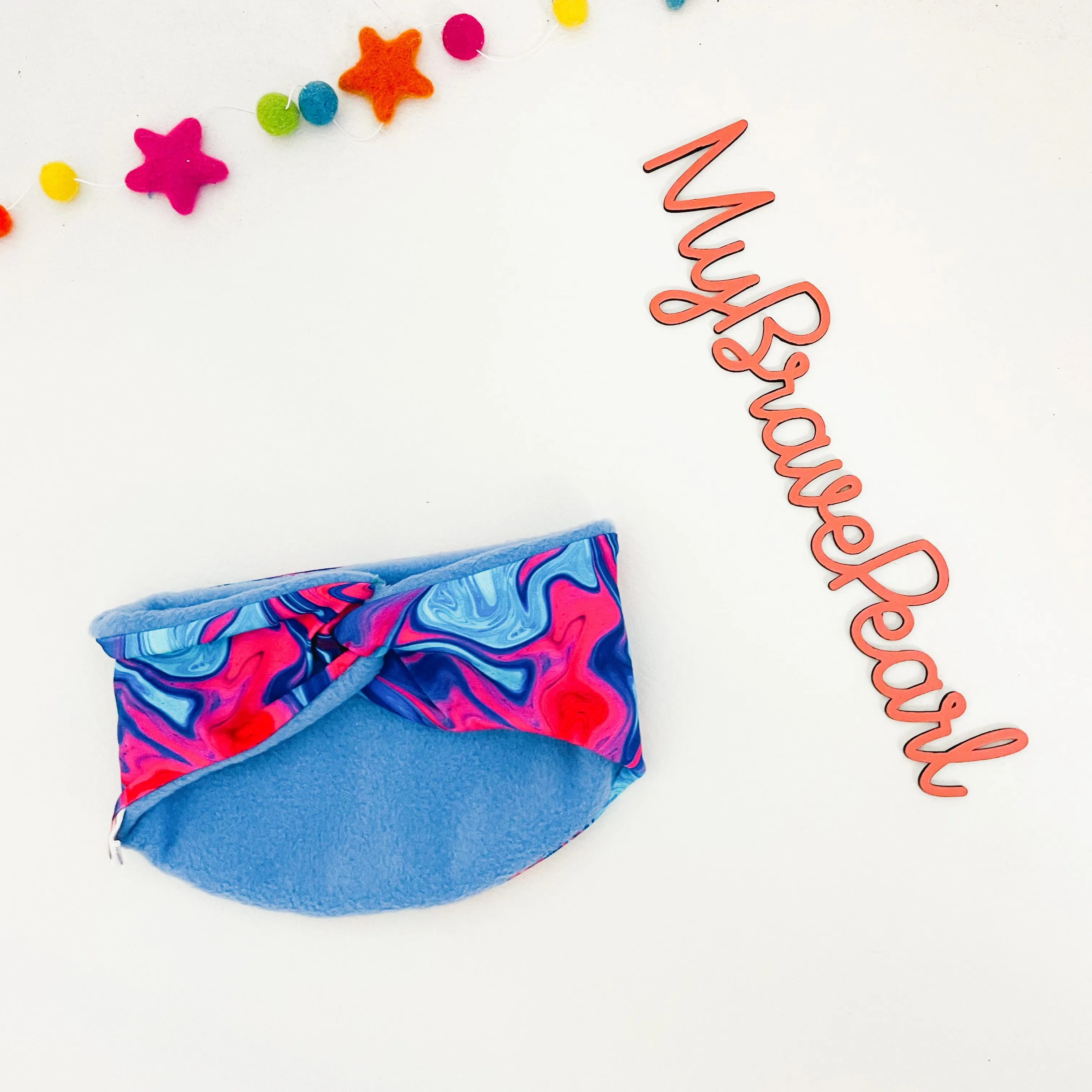 Earwarmer Headbands