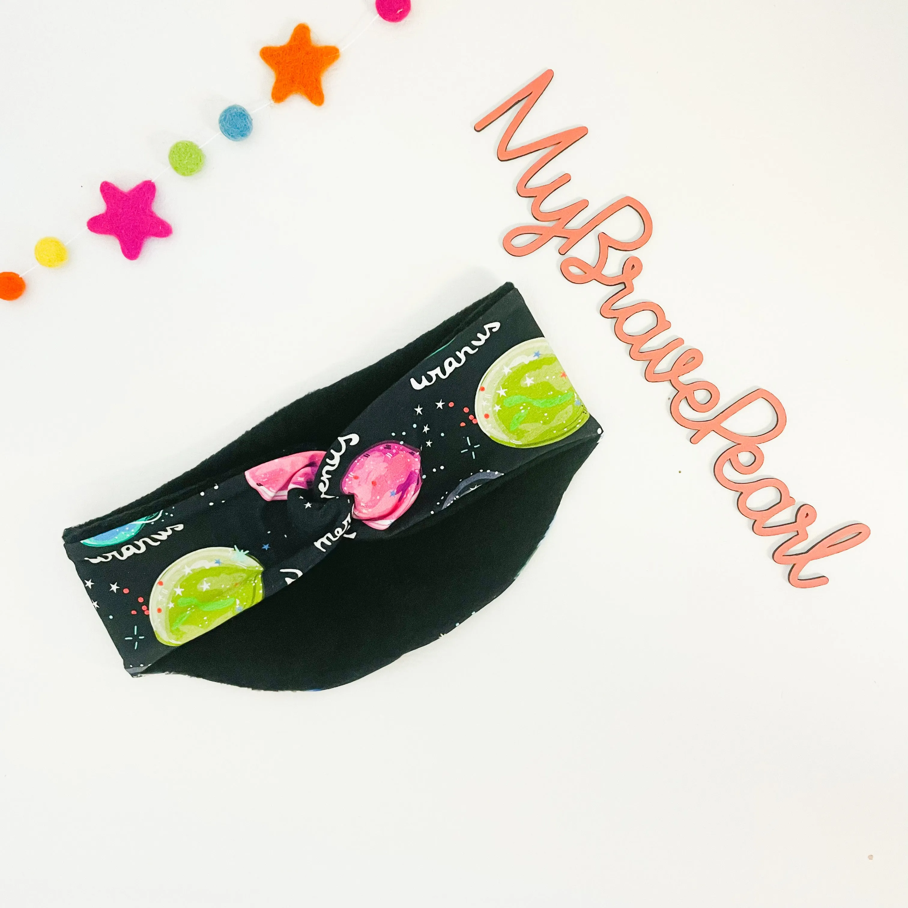 Earwarmer Headbands