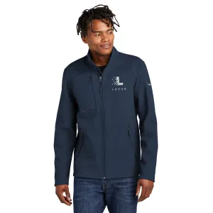Eddie Bauer - Stretch Soft Shell Jacket. EB544.