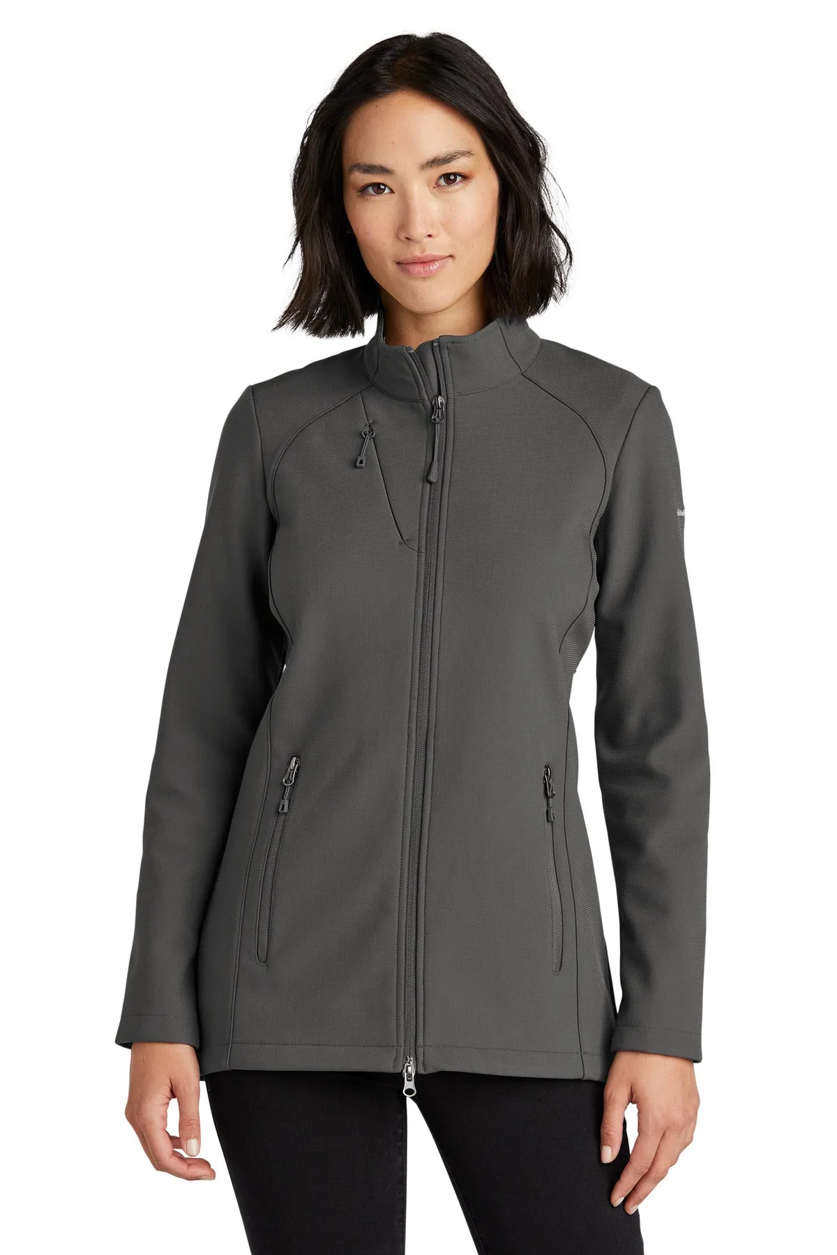 Eddie Bauer Women's Stretch Soft Shell Jacket EB545