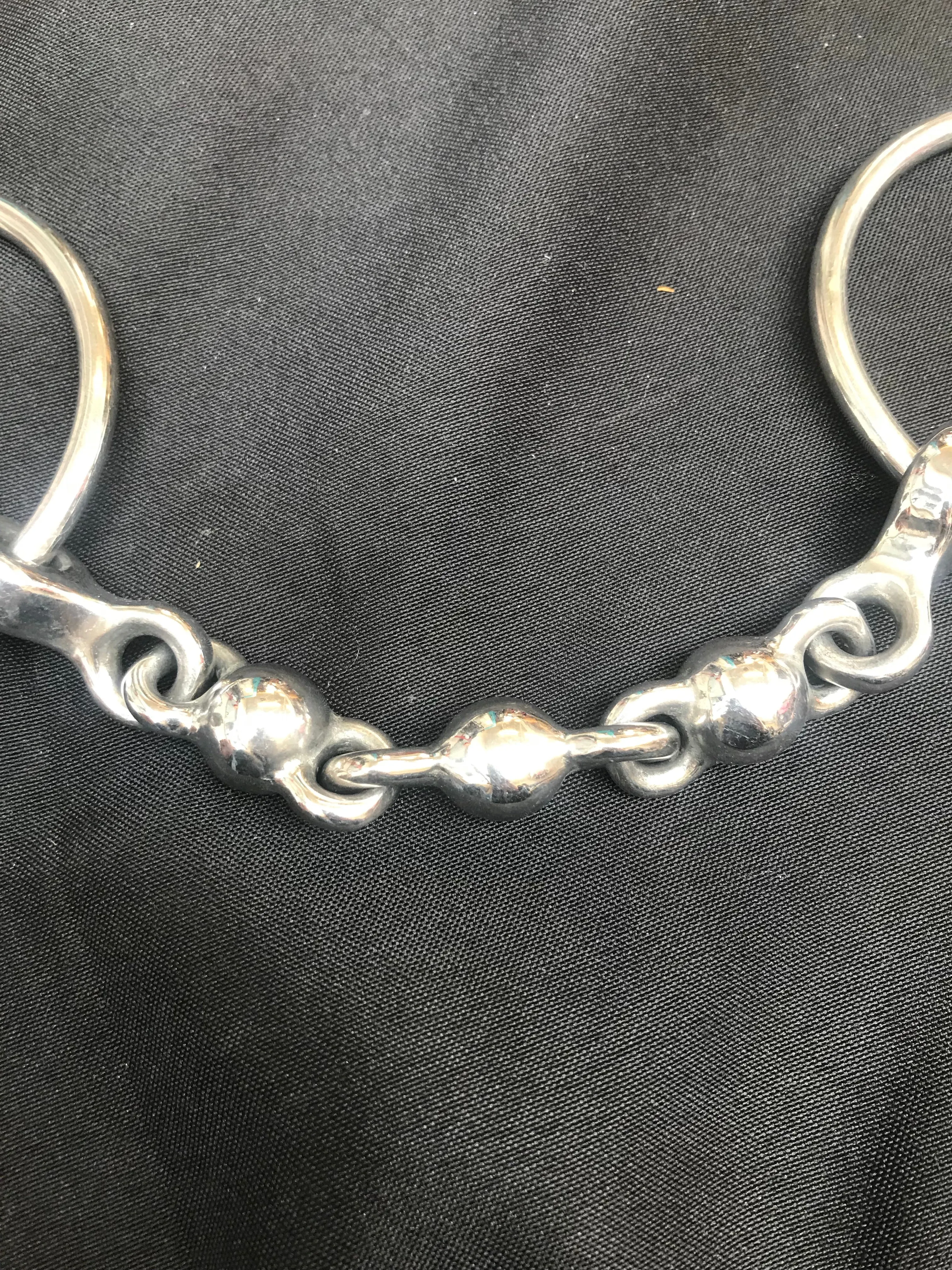 Eldonian by Jeffries loose ring Waterford  FREE POSTAGE♥️
