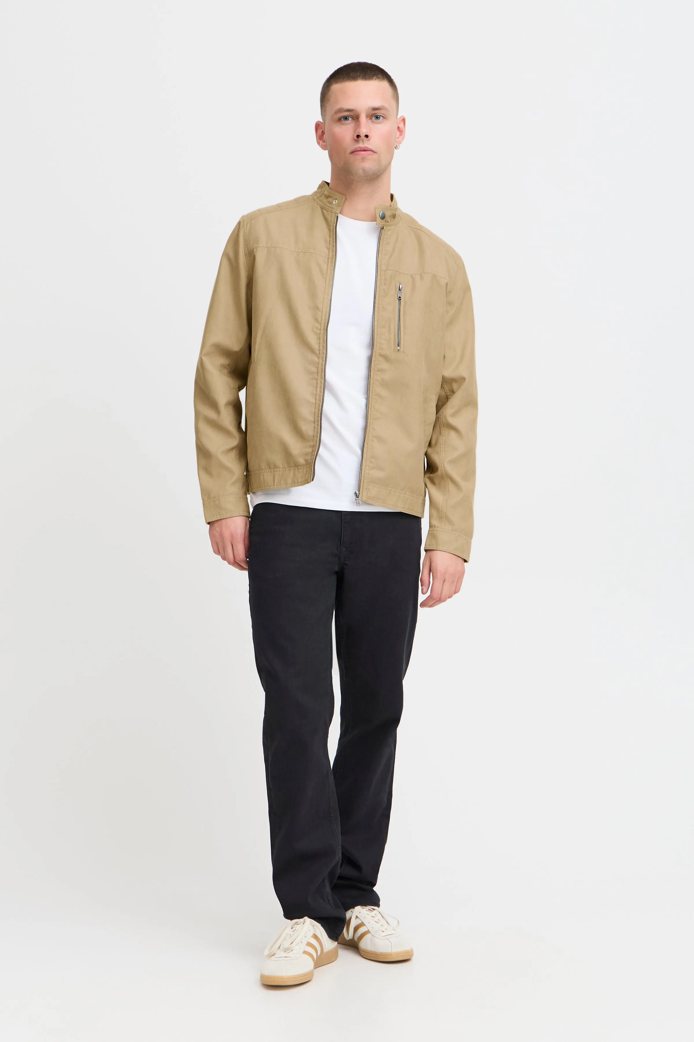 Emmet Jacket | Cornstalk
