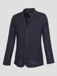 EQUILINE IT50/US40 Coraz B Move Light Competition Show Coat NEW B