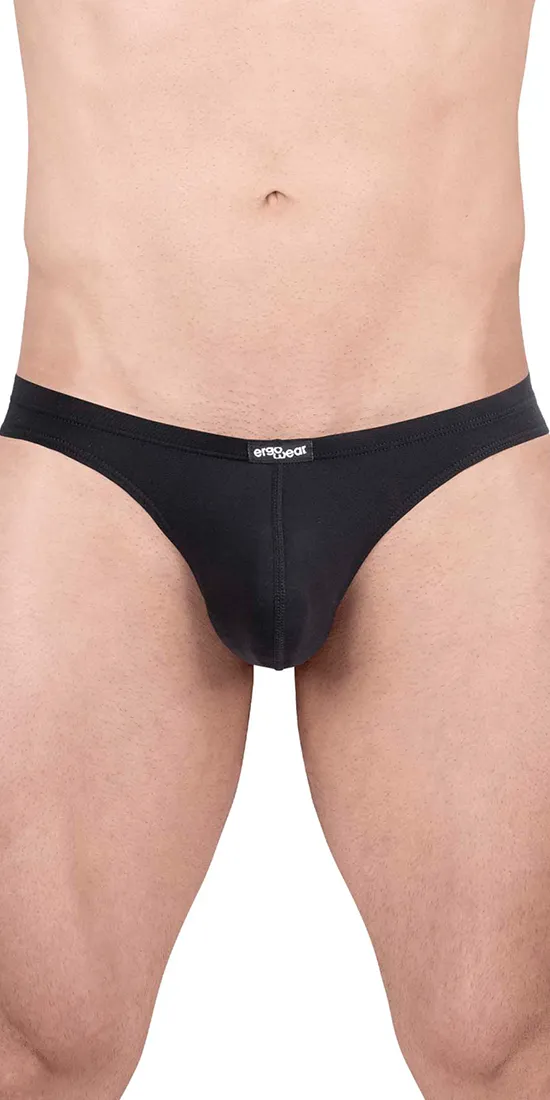 Ergowear Ew1700 X4d Bikini Black