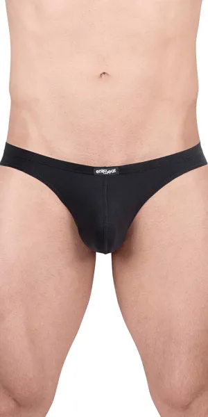 Ergowear Ew1700 X4d Bikini Black