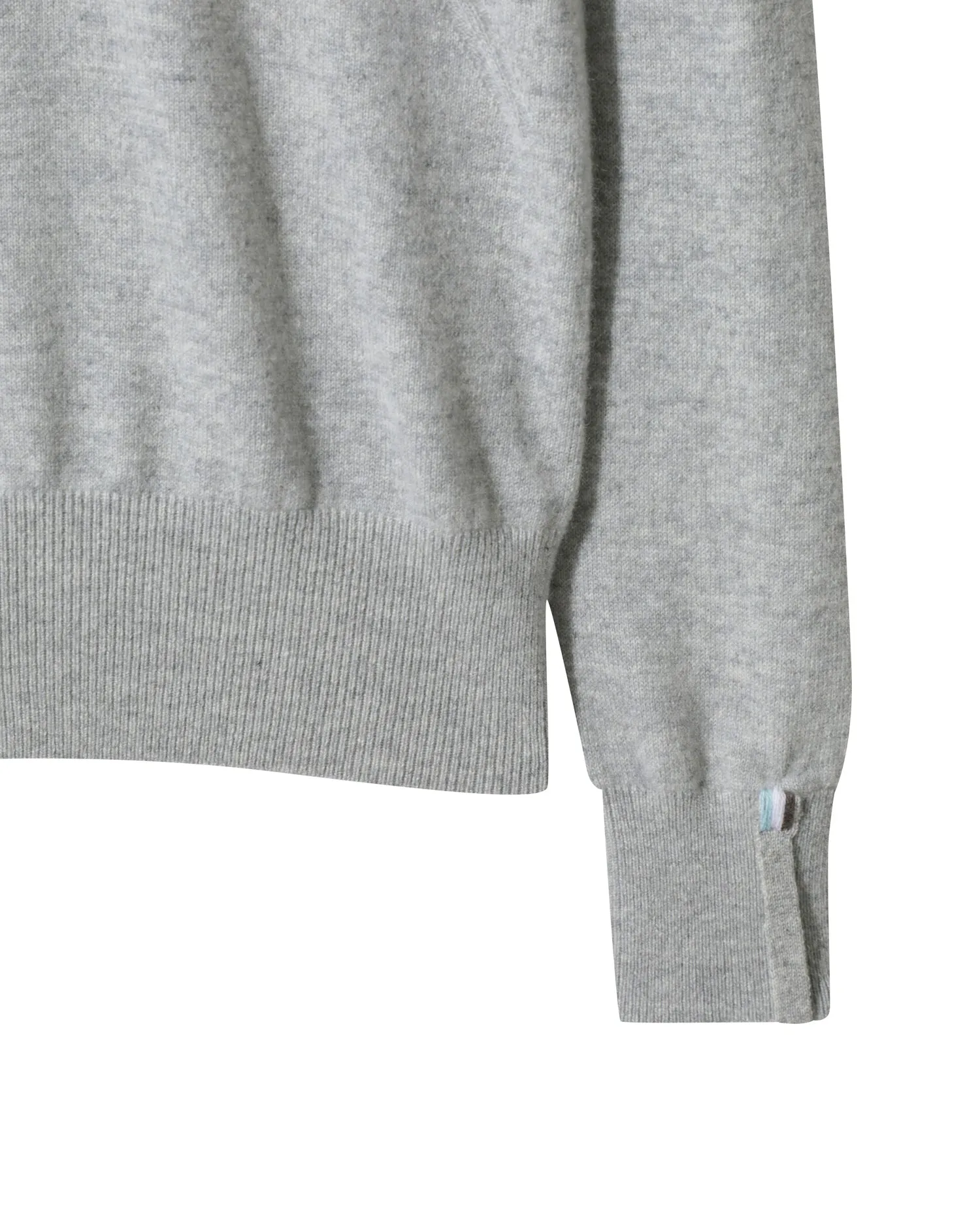 Essential Turtleneck Sweater