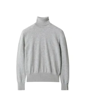 Essential Turtleneck Sweater
