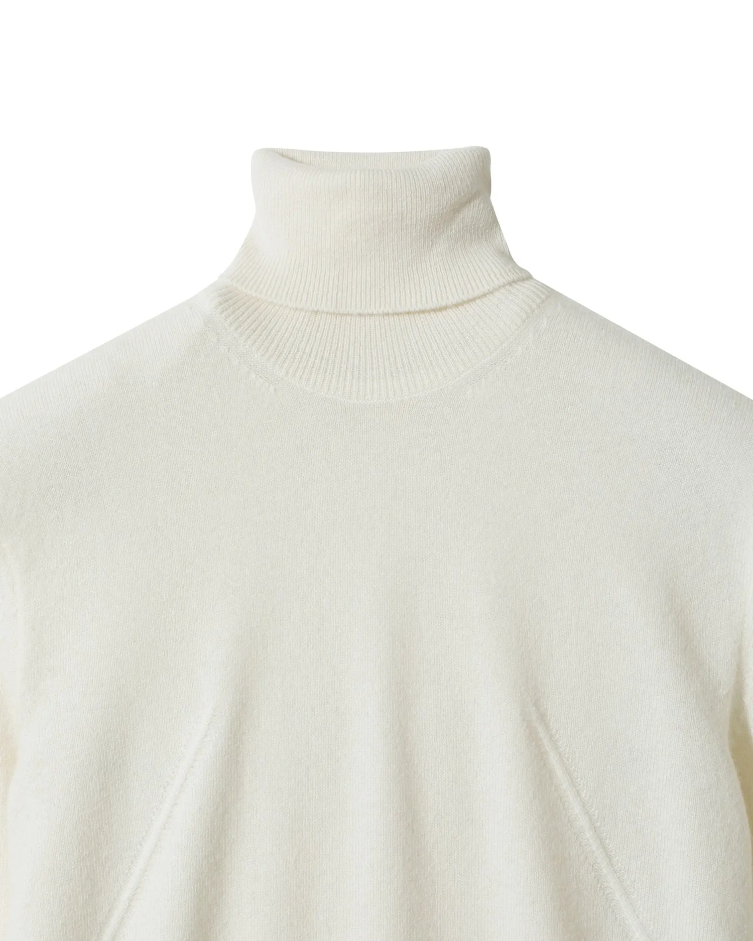 Essential Turtleneck Sweater