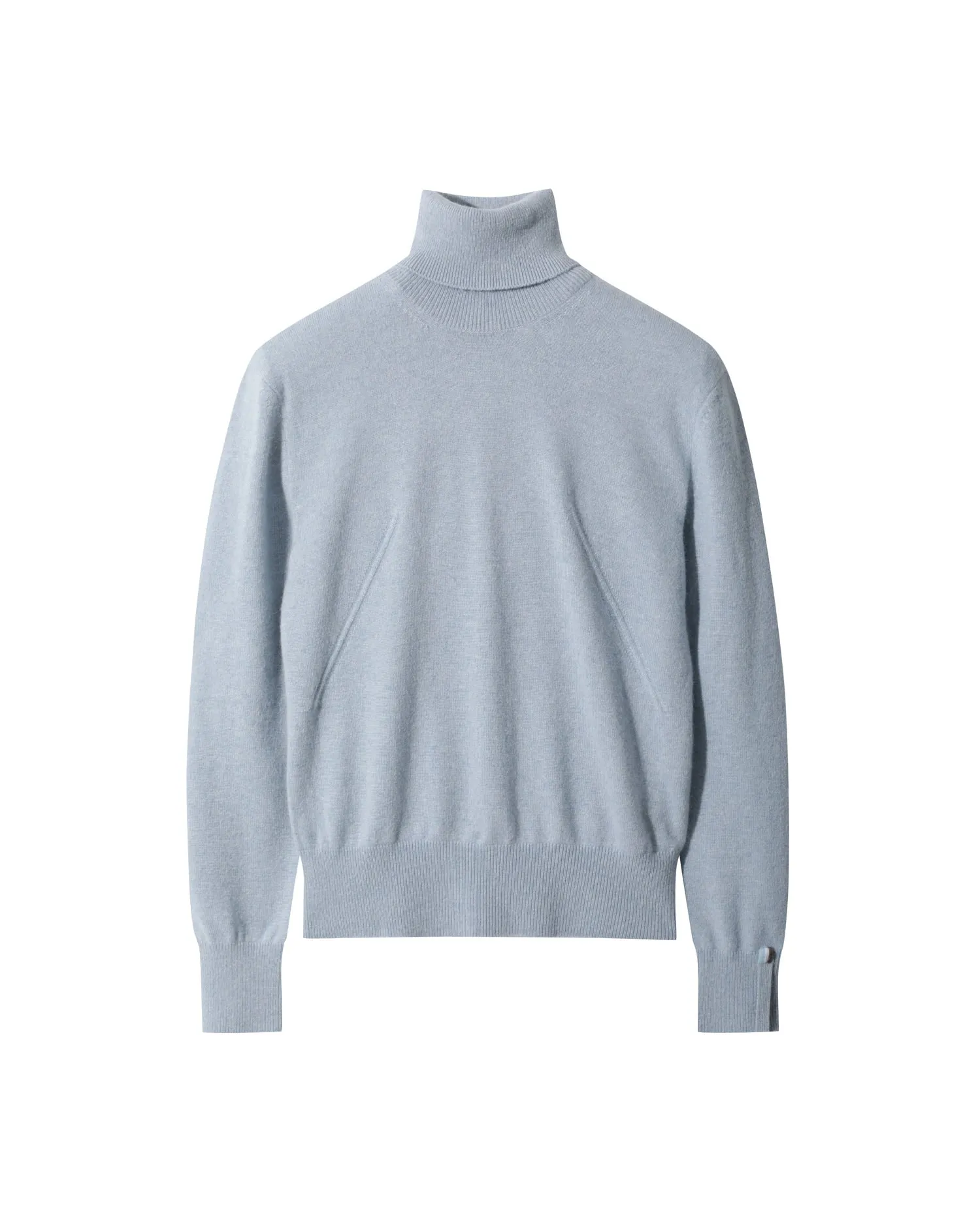 Essential Turtleneck Sweater