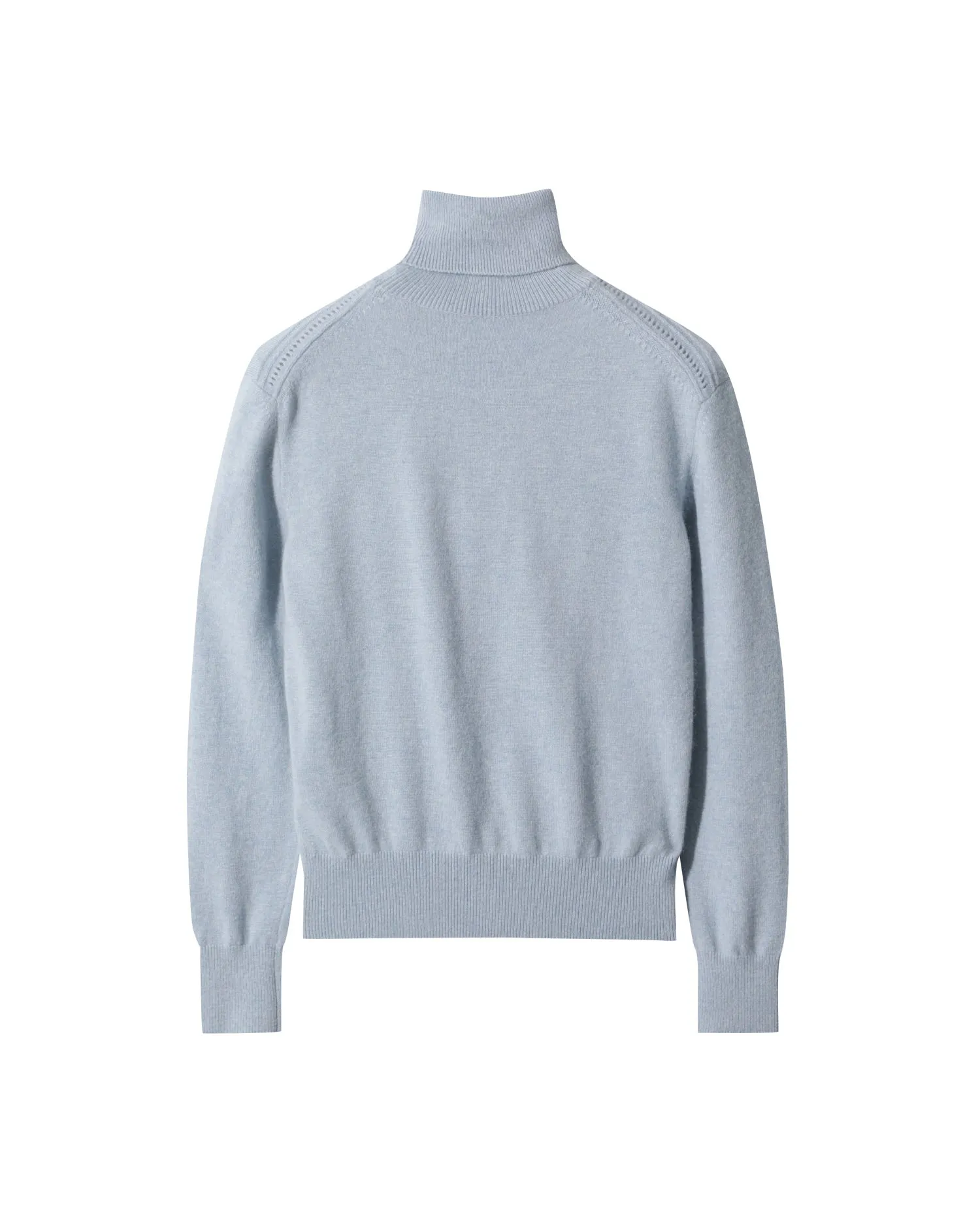 Essential Turtleneck Sweater