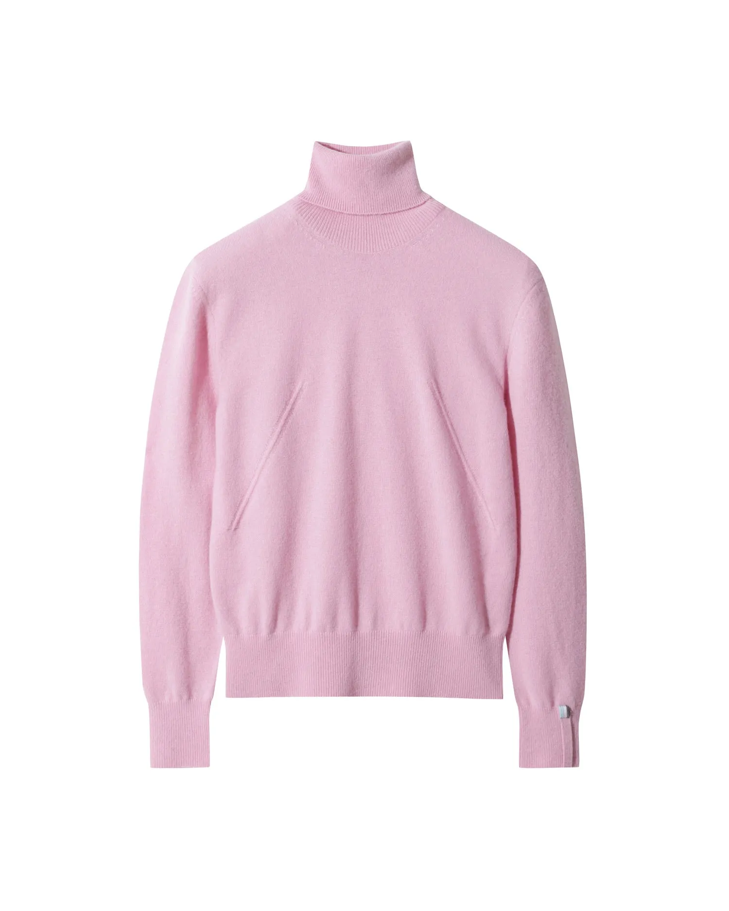 Essential Turtleneck Sweater