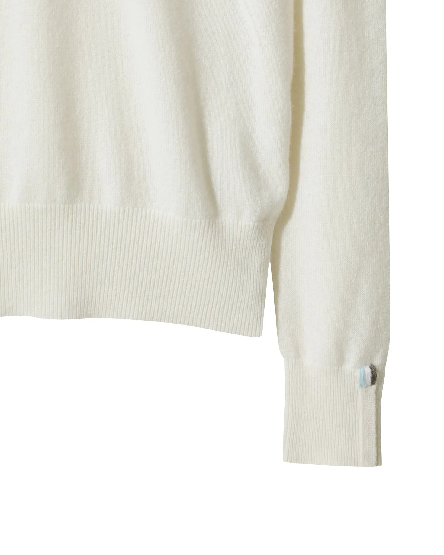 Essential Turtleneck Sweater