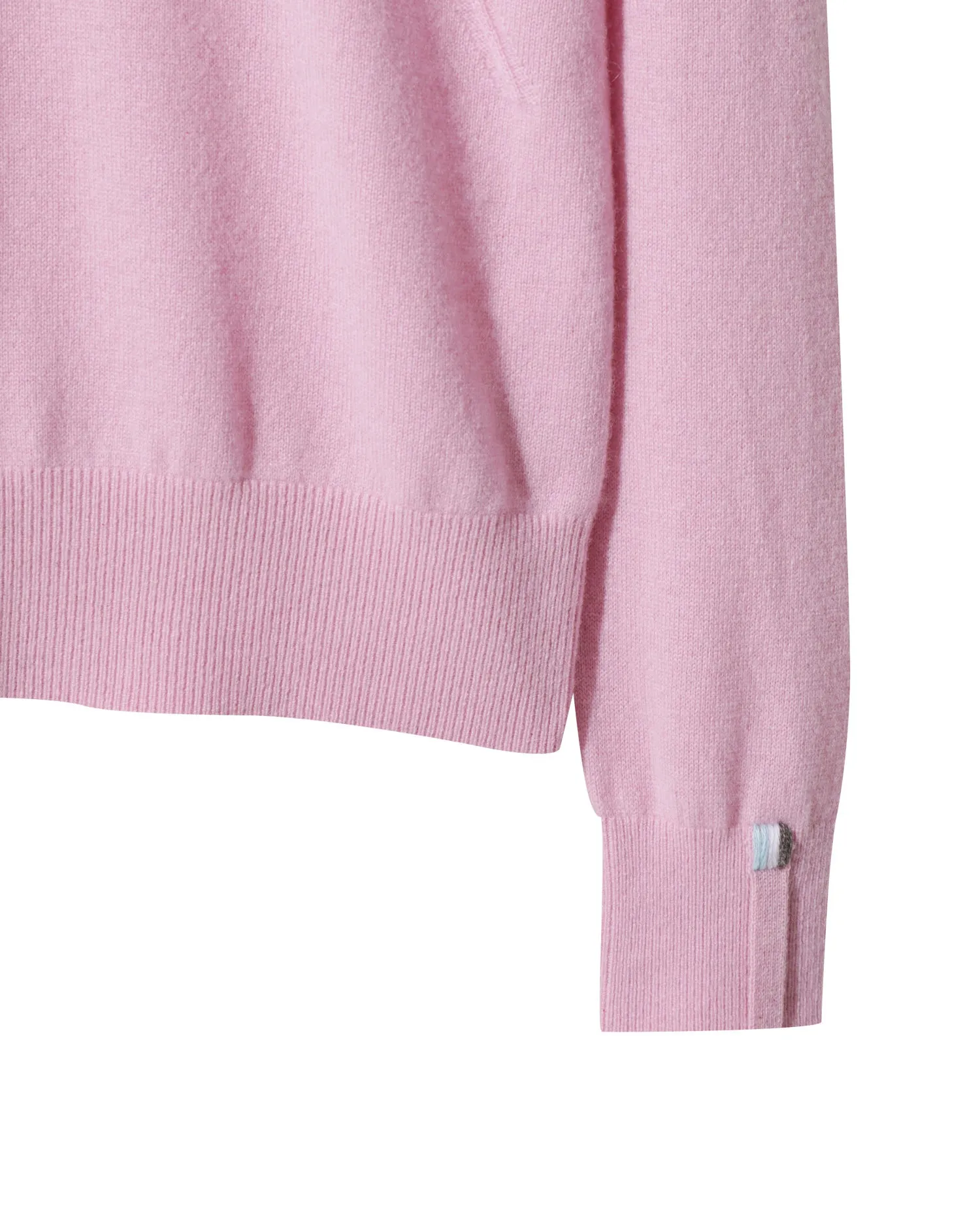 Essential Turtleneck Sweater