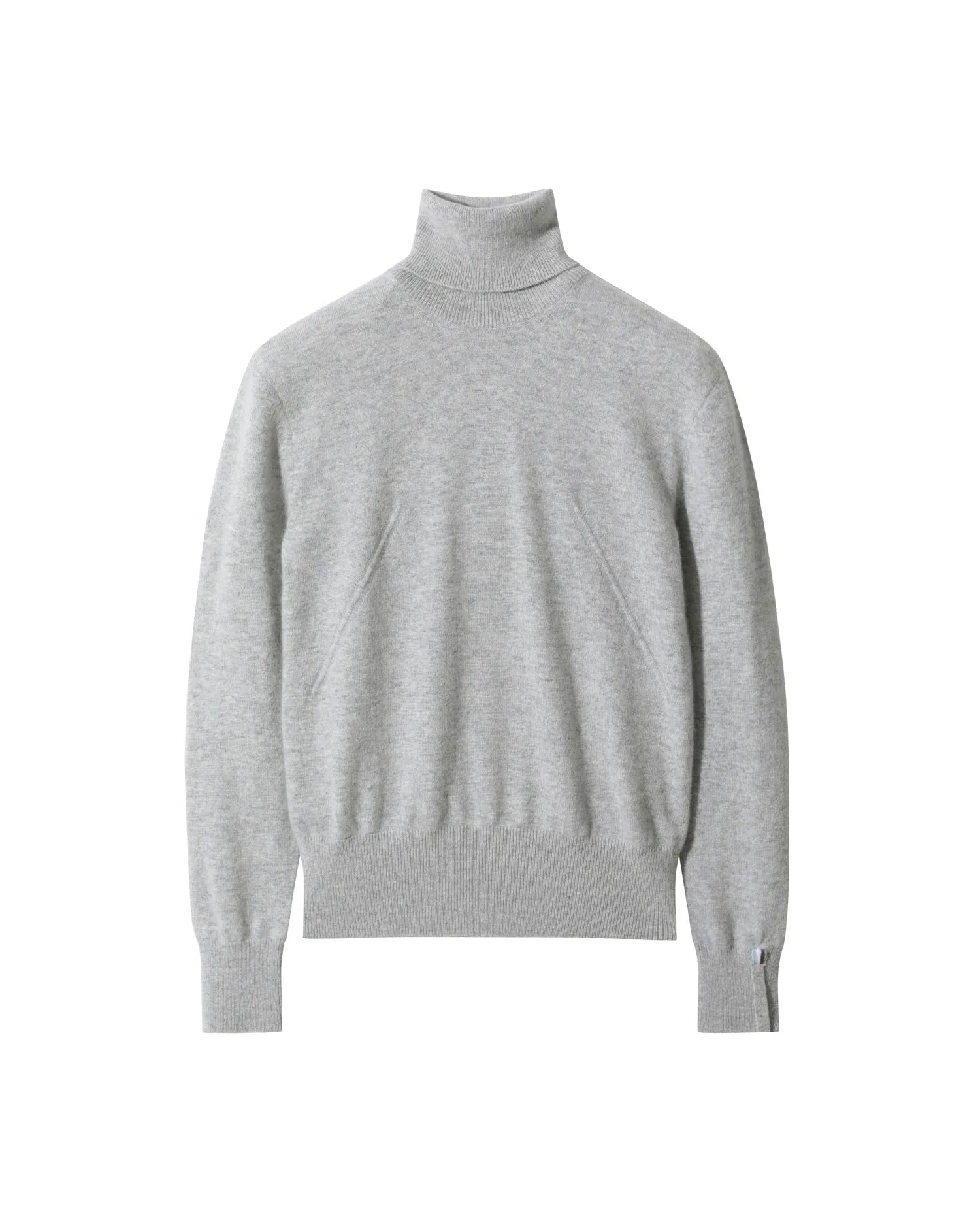Essential Turtleneck Sweater