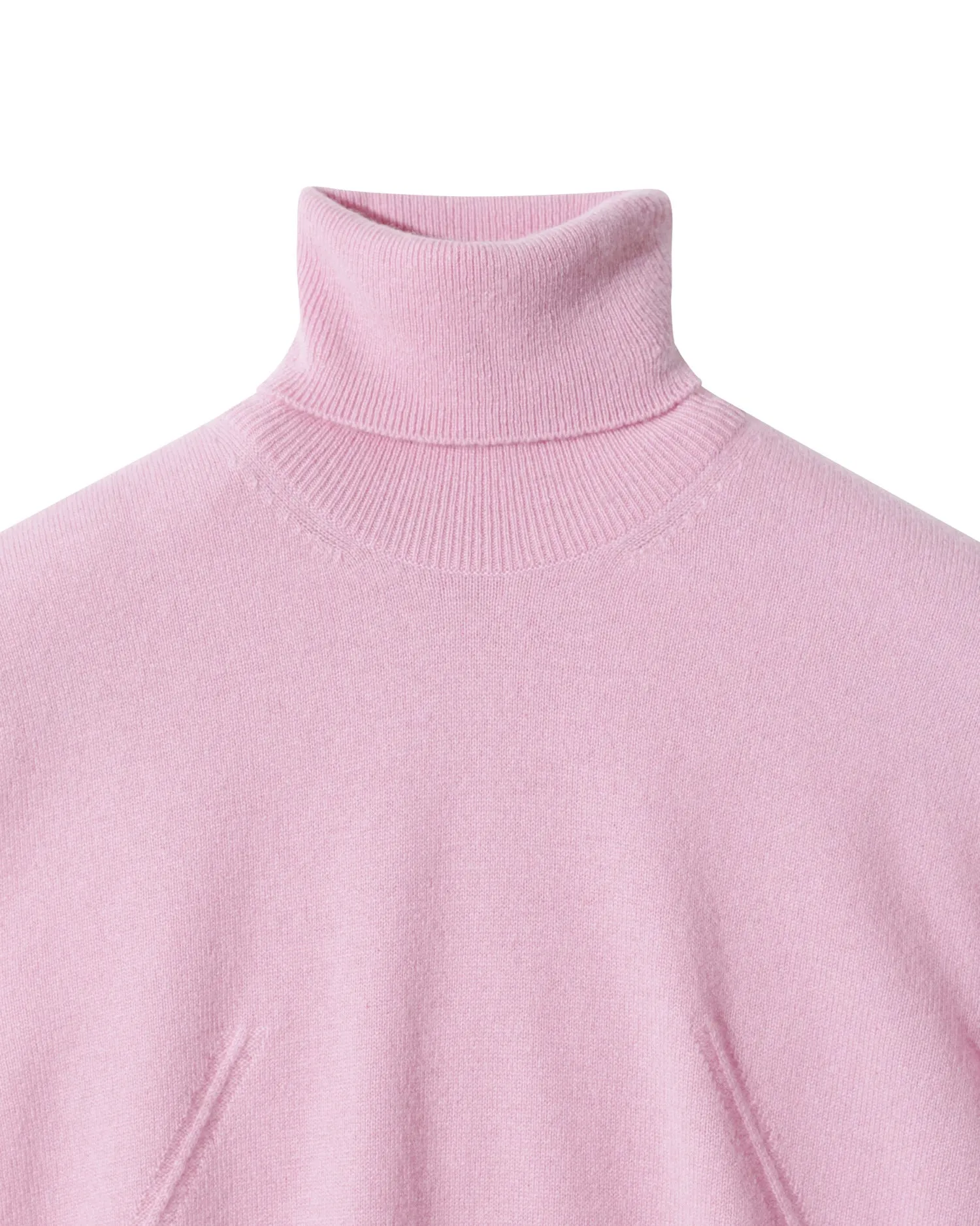 Essential Turtleneck Sweater