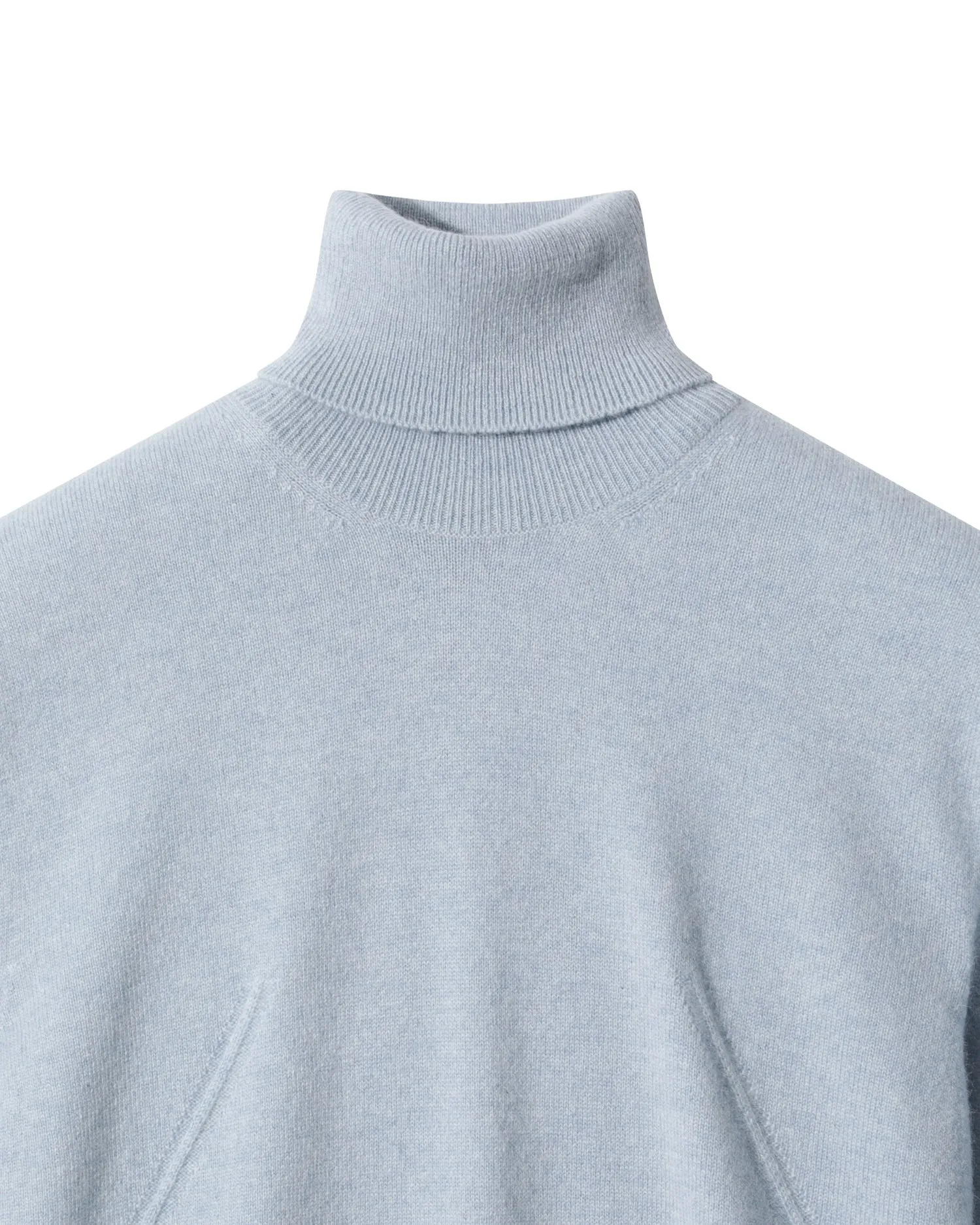 Essential Turtleneck Sweater