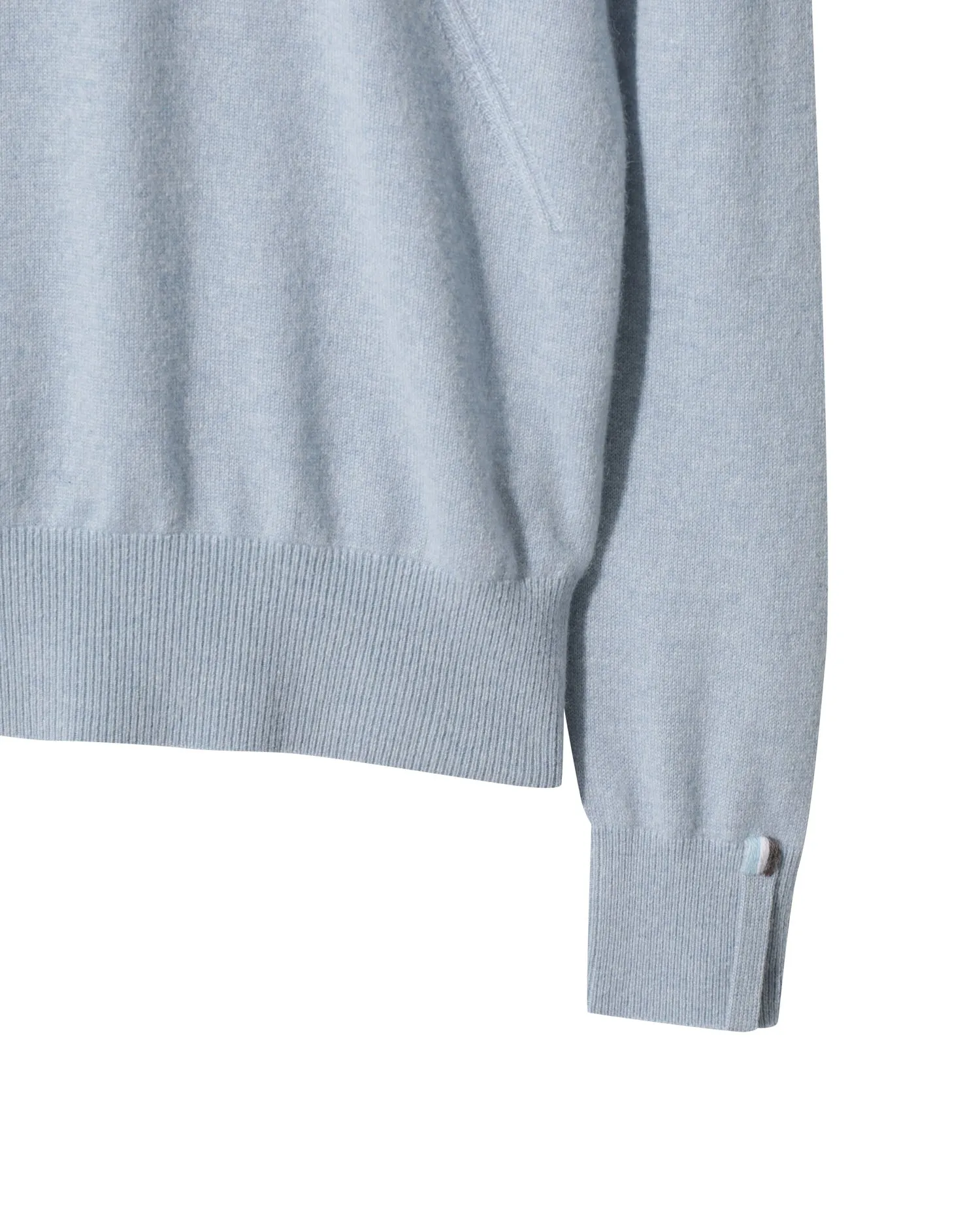 Essential Turtleneck Sweater