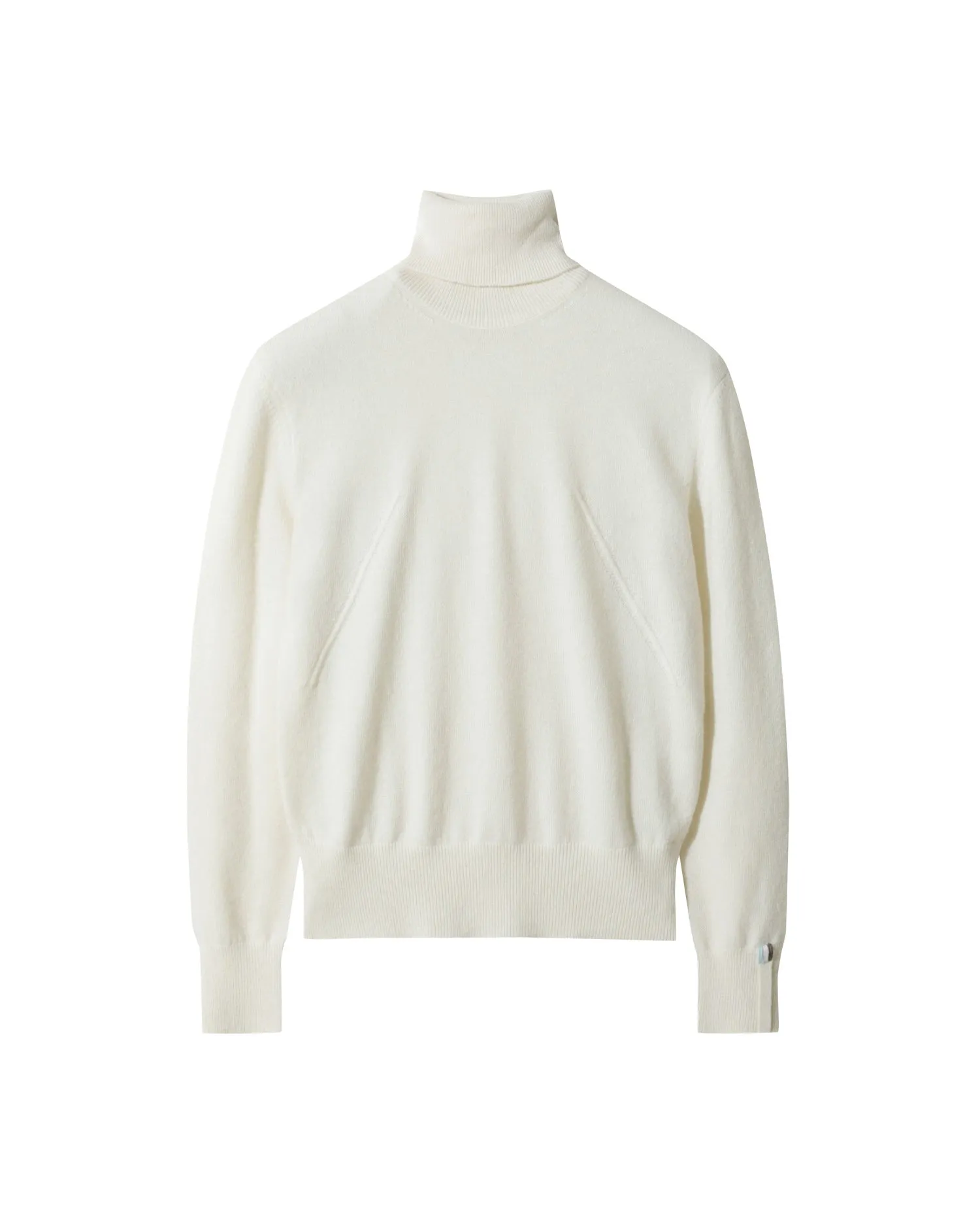 Essential Turtleneck Sweater