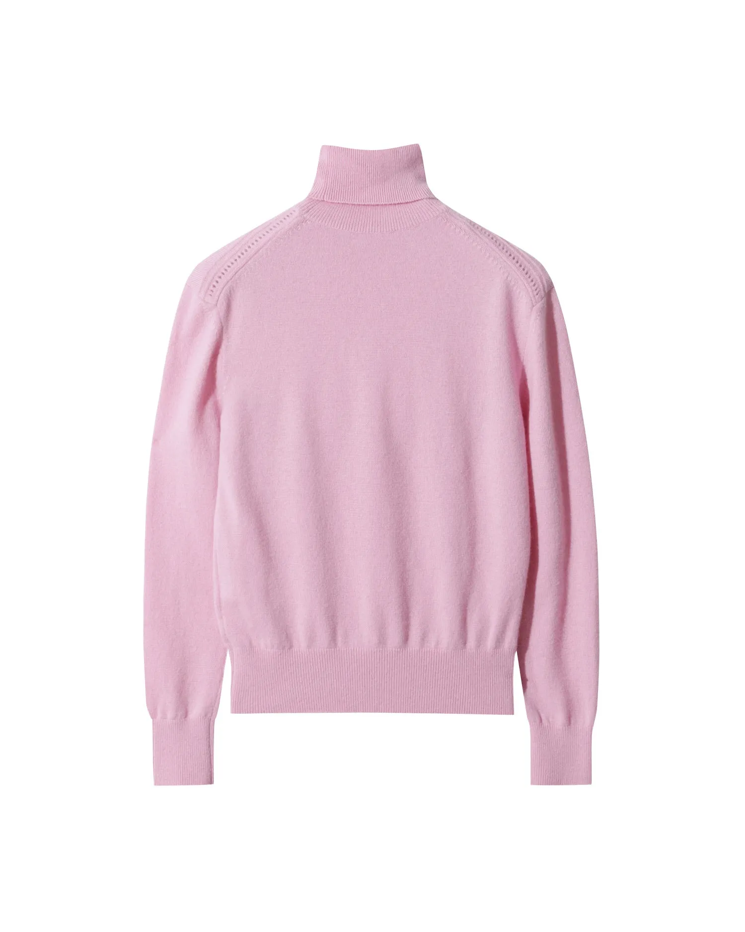 Essential Turtleneck Sweater