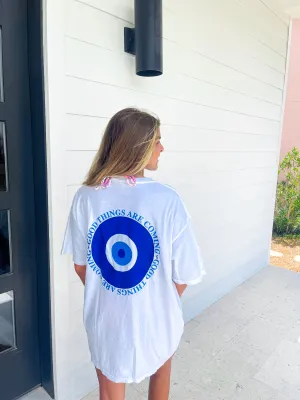 EVIL EYE SHIRT