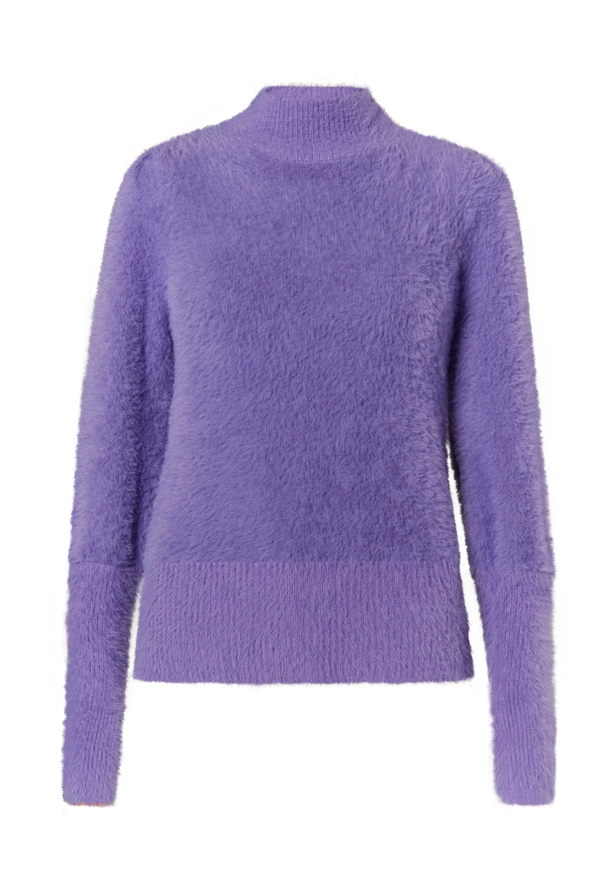 faina Women's Knitted Sweater