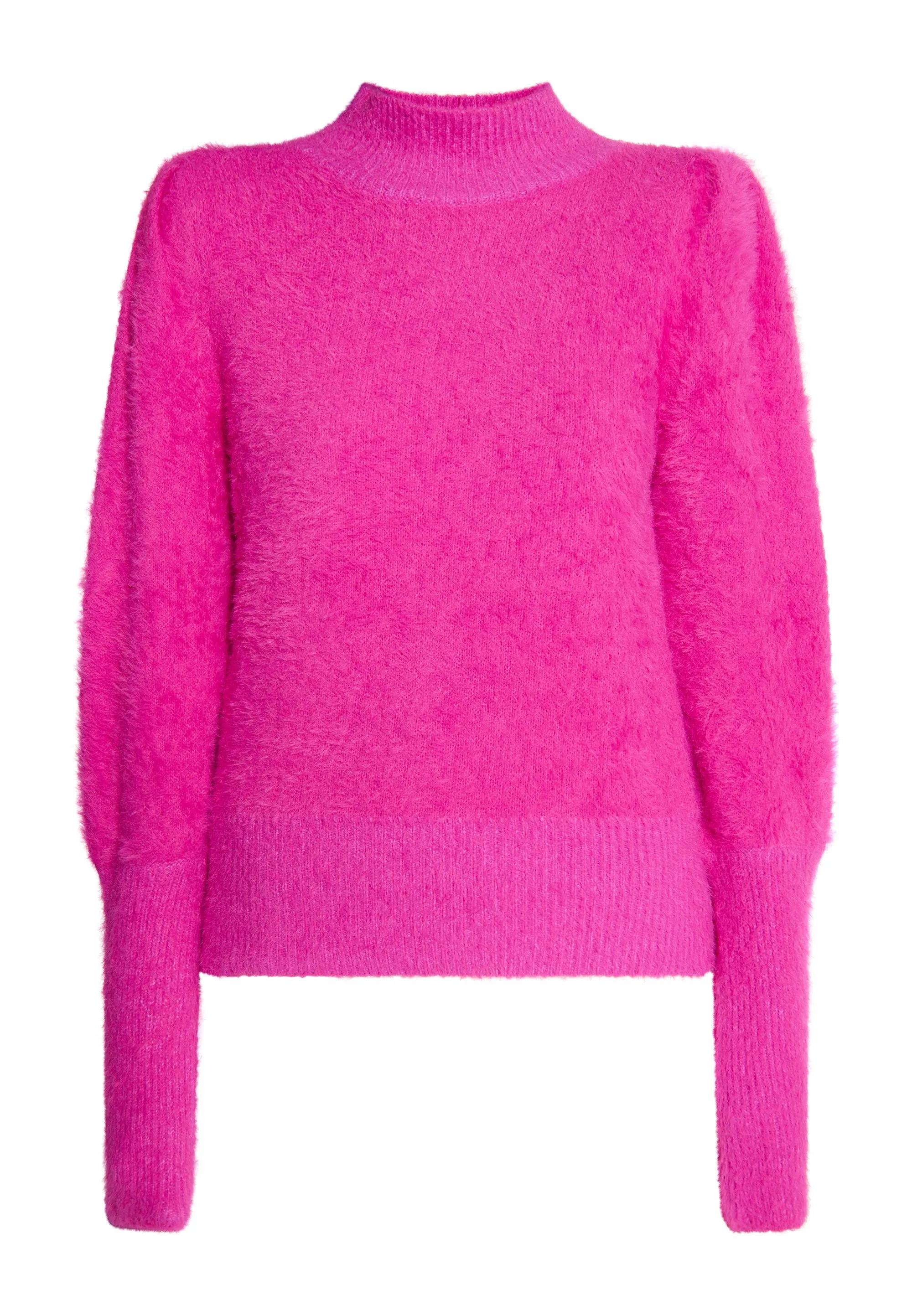 faina Women's Knitted Sweater
